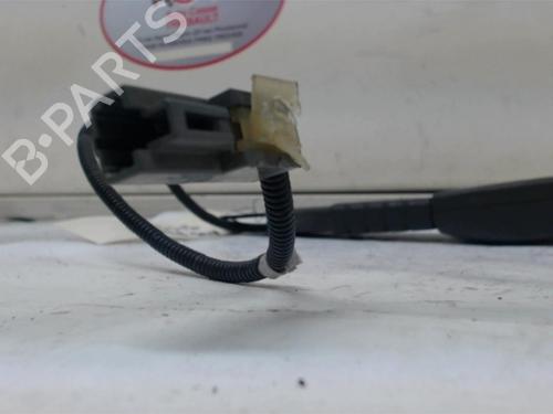 Seat buckle KIA RIO II (JB) 1.5 CRDi | BP13131249I32 