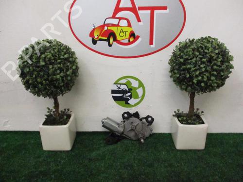 Used Rear wiper motor RENAULT MEGANE II (BM0/1_, CM0/1_) 1.5 dCi (BM0F, BM0T, BM2B, CM0F, CM0T) (82 hp) 13262660