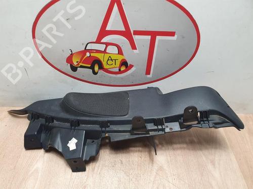 Used Boot lining BMW 1 (E87) 118 d (143 hp) 22990436