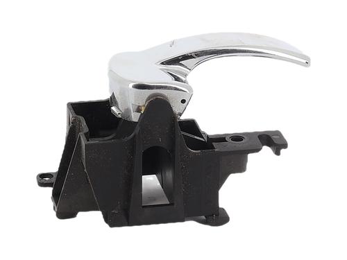 Front right interior door handle NISSAN NAVARA NP300 (D40) 2.5 dCi 4WD | BP36262778I14 - Image 2