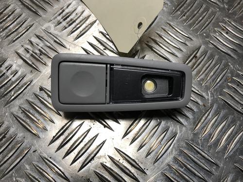 Innerbelysning HYUNDAI TUCSON (TL, TLE) 1.6 CRDi (136 hp) 31197168