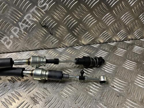 Cable FORD KA (RU8) 1.2 | BP33337368E12 - Image 2