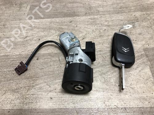 ignition-barrel-citroen-c4-ii-nc_-2009-24442230 main image