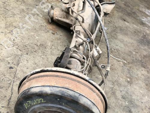 Used Other Other NISSAN NAVARA NP300 Pickup (D23, D23T) 2.3 dCi 4x4 (D231) (163 hp) 20615224 20615224