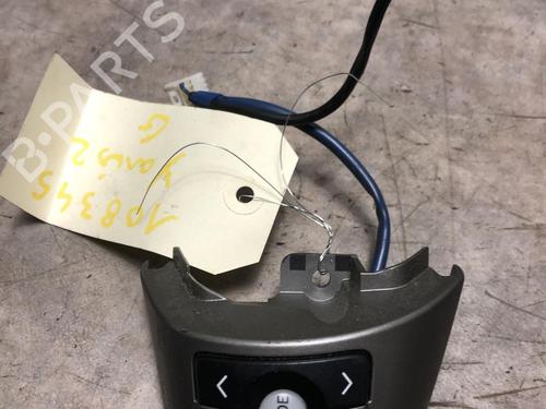 Used Switch TOYOTA YARIS (_P9_) 1.33 VVT-i (NSP90_, NSP90R) (100 hp) 20643567