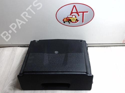 Suporte copos/Objectos RENAULT SCÉNIC III (JZ0/1_) 1.6 E85 (JZ03, JZ1Y) (110 hp) 13132962