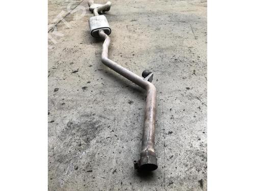 Exhaust system BMW 1 (E87) 118 d | BP20304752M121 