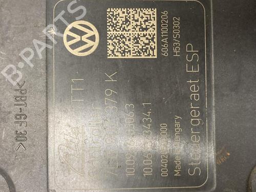 ABS pump VW TOUAREG (7LA, 7L6, 7L7) 2.5 R5 TDI | BP31202235M43