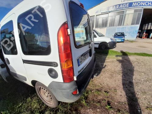 Left front driveshaft RENAULT KANGOO (KC0/1_) 1.5 dCi (KC07) | BP31200325M38