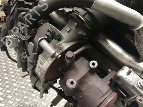 Engine RENAULT CLIO IV (BH_) 1.5 dCi 90 | BP31200080M1  - Image 6