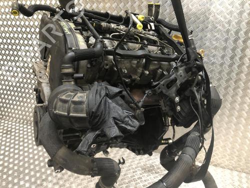 Motor für FIAT FREEMONT (345_) 2.0 JTD 4x4 (170 hp) 31196354
