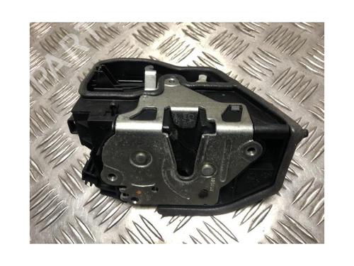 Rear right lock BMW X5 (E70) xDrive 30 d | BP24979563C99 