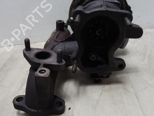 Turbocharger/Supercharger SEAT IBIZA III (6L1) 1.4 TDI | BP23186512M71