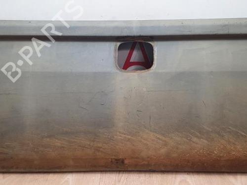 Rear left wheel arch trim IVECO DAILY IV Van 35C12 V, 35C12 V/P, 35S12 V, 35S12 V/P | BP23143291C136 - Image 2