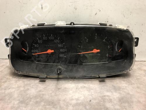 Used Instrument cluster MITSUBISHI L200 (K7_T, K6_T, K5_T) 2.5 TD 4WD (K74T) (115 hp) 20618225
