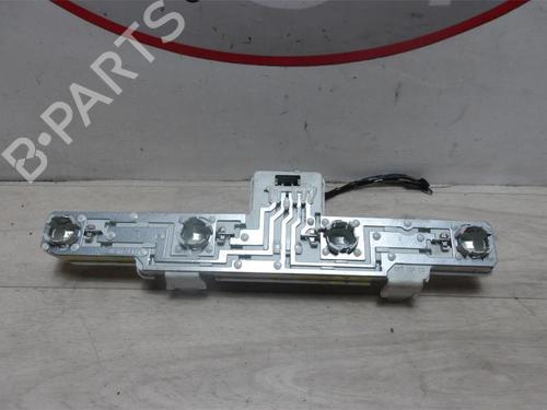 Licence plate light OPEL ZAFIRA / ZAFIRA FAMILY B (A05) 1.7 CDTI (M75) | BP23109471I40 