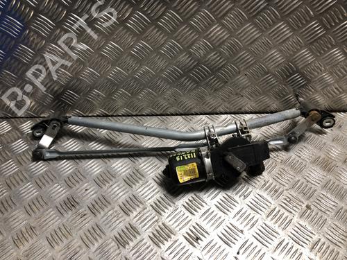 Front wiper motor RENAULT KANGOO Express (FW0/1_) 1.5 dCi 85 (FW0K, FW0L, FW0B) | BP36409058M29 - Image 2