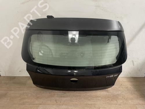 Used Tailgate BMW 1 (E81) 118 d (143 hp) 20615814