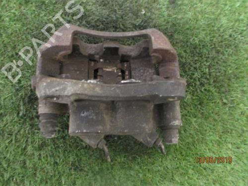 Left front brake caliper RENAULT MASTER II Van (FD) 2.2 dCI 90 (FD0G, FD0N, FD2G, FD2N, FD3G, FD3N) | BP28286687M105