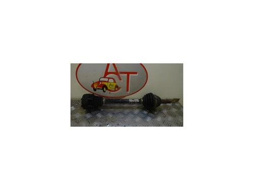 Used Left front driveshaft VW LUPO I (6X1, 6E1) 1.4 16V (75 hp) 29384479
