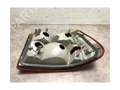 Left taillight OPEL ASTRA F Hatchback (T92) 1.4 i 16V (F08, M08, F68, M68) | BP20625425C34 