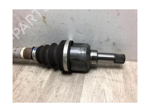 Left front driveshaft CITROËN C3 I (FC_, FN_) 1.6 16V HDi | BP23871558M38 