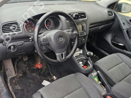 Right tailgate light VW GOLF VI (5K1) 1.6 TDI | BP34247715C80  - Image 6