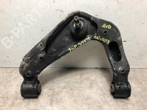 Used Right front suspension arm NISSAN NAVARA NP300 (D40) 2.5 dCi 4WD (D40TT, D40T, D40M, D40BB) (190 hp) 20089528
