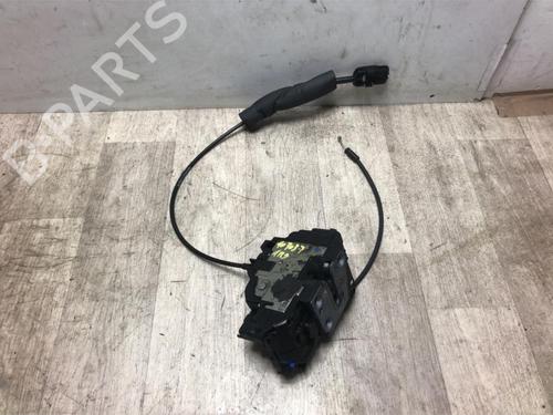 Used Rear right lock RENAULT GRAND SCÉNIC III (JZ0/1_) 1.9 dCi (JZ0J, JZ0N, JZ1K, JZ1S) (131 hp) 20619239