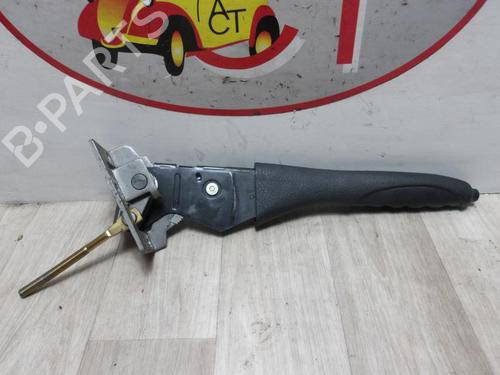 Used Hand brake PEUGEOT 206 Hatchback (2A/C) 1.1 i (60 hp) 13221906