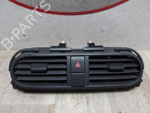 Used Warning switch OPEL AGILA (B) (H08) 1.0 (F68) (65 hp) 13228931