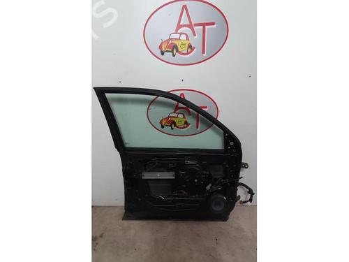 Left front door NISSAN X-TRAIL I (T30) 2.2 Di 4x4 | BP15783588C2 