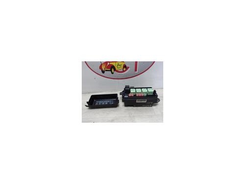 Used Fuse box MINI MINI (R50, R53) One D (75 hp) 12974220