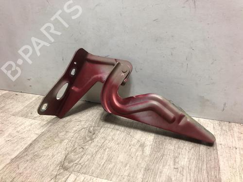 Used Hinge/Door check strap SEAT IBIZA IV (6J5, 6P1) 1.6 TDI (90 hp) 23128288