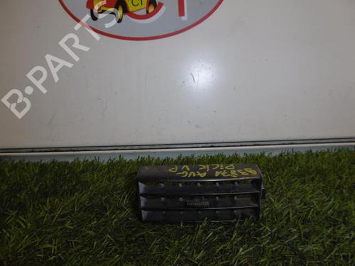 Used Air vent Air vent NISSAN PICK UP (D21) 2.5 D (83 hp) 39903836 39903836