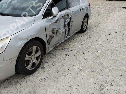Left sun visor PEUGEOT 508 I (8D_) 2.0 HDi | BP31199353I1 - Image 4