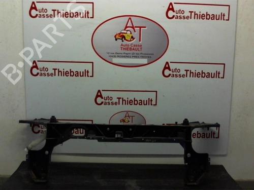 Support RENAULT CLIO III (BR0/1, CR0/1) 1.5 dCi (C/BR0G, C/BR1G) | BP13137172C155 