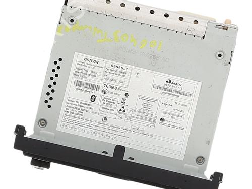 Radio RENAULT TWINGO III (BCM_, BCA_) 1.0 SCe 70 | BP36293320E6  - Image 5