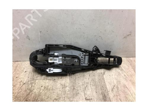 Front right exterior door handle CITROËN C3 AIRCROSS II (2R_, 2C_) 1.2 PureTech 110 (2RHNZB, 2RHNZW, 2RHNPX, 2RHNPJ) | BP20626009C129 
