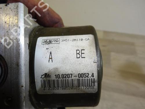 ABS Bremseaggregat FORD FOCUS II (DA_, HCP, DP) 1.4 | BP13292482M43 