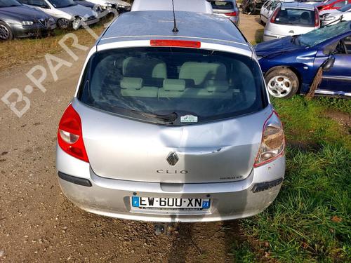 Switch RENAULT CLIO III (BR0/1, CR0/1) 1.4 16V | BP34215463I30  - Image 12