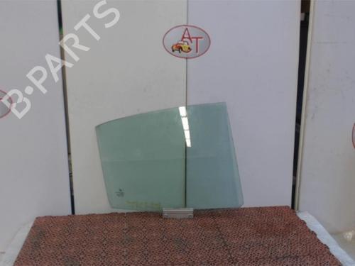 Rear right door window SAAB 9-3 (YS3F, E79, D79, D75) 1.9 TiD | BP13226762C21 