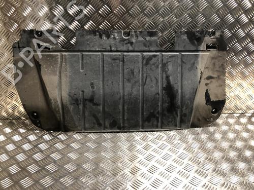 Protection sous caisse RENAULT CLIO IV (BH_) 1.2 16V (73 hp) 31243802