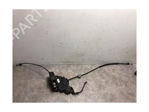 Højre fortil lås FORD FOCUS C-MAX (DM2) 2.0 TDCi | BP20619767C97 