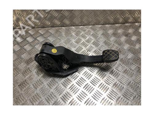 Clutch pedal AUDI A1 (8X1, 8XK) 1.6 TDI | BP27529002I13 
