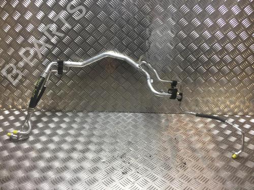 Used AC pipe AC pipe PEUGEOT 3008 II SUV (MC_, MR_, MJ_, M4_) 1.5 BlueHDi 130 (131 hp) 31203377 31203377