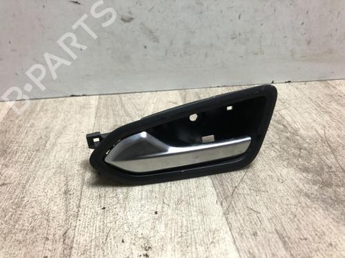 Used Front left interior door handle RENAULT CLIO V (B7_) 1.0 TCe 100 (B7MT) (101 hp) 23870566