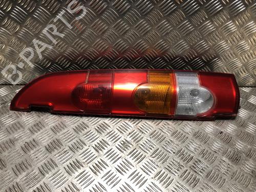 Used Right taillight Right taillight RENAULT KANGOO Express (FC0/1_) 1.5 dCi (FC1R) (57 hp) 33770556 33770556
