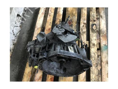 Gearbox RENAULT CLIO III (BR0/1, CR0/1) 1.5 dCi (BR17, CR17) | BP15968412M3 