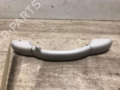 Used Interior roof handle PEUGEOT 207 SW (WK_) 1.6 16V (120 hp) 23870391